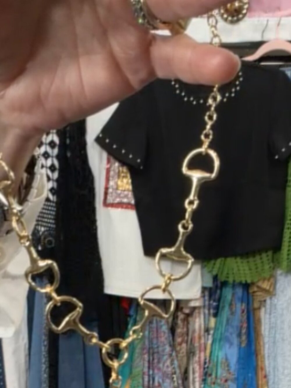 MOMS NECKLACE